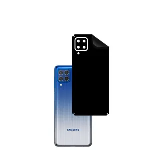 PG RG Back Skin For Samsung Galaxy M62