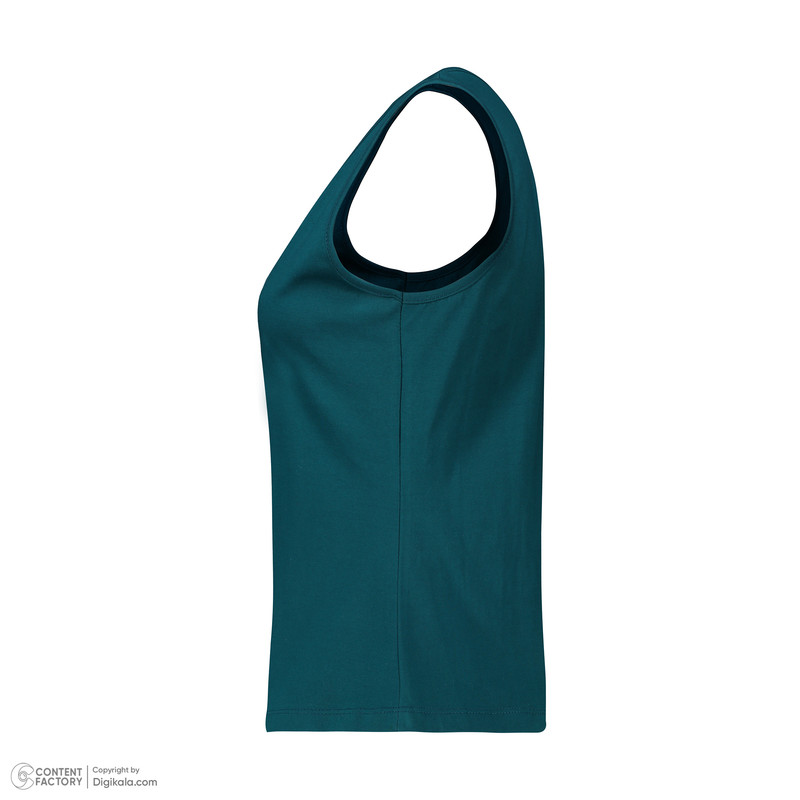 ست تاپ و شلوارک زنانه لوینت  مدل دنیز