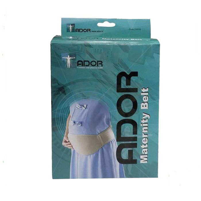 شکم بند بارداری آدور مدل 001