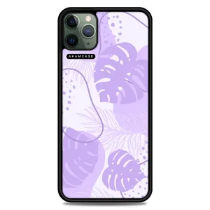 AKAM AMC-WA11PROMAX-LAVENDER-24 Cover For Apple iPhone 11 Pro Max