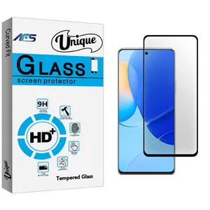 AFS Unique Glass MIX2106 Screen Protector For Huawei Nova 9 SE