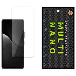 Multi Nano X-S1N Screen Protector For Infinix Hot 20S