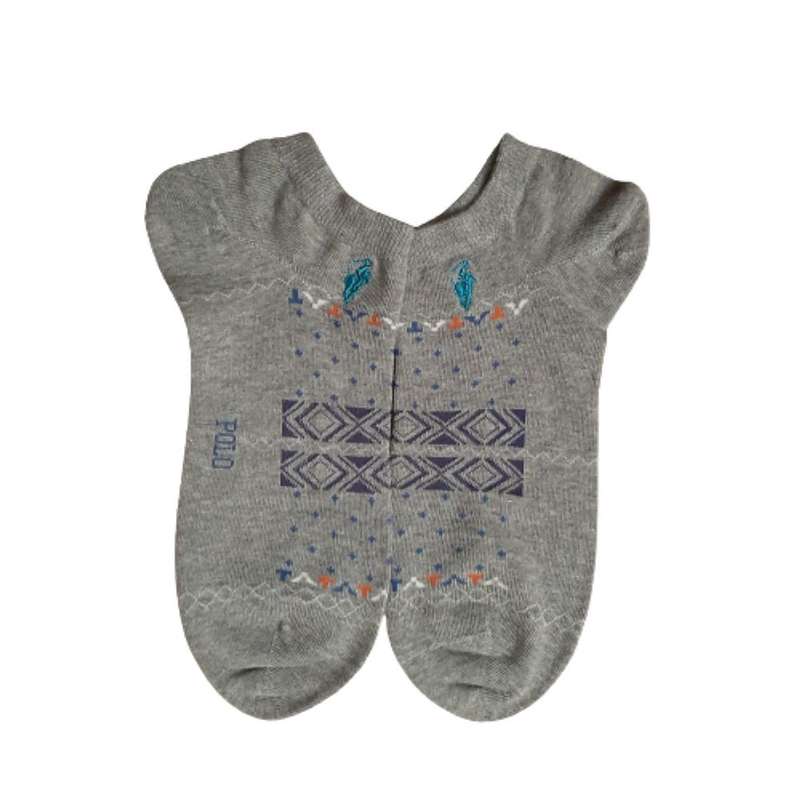 جوراب پولو مدل 2021 بسته 2 عددی