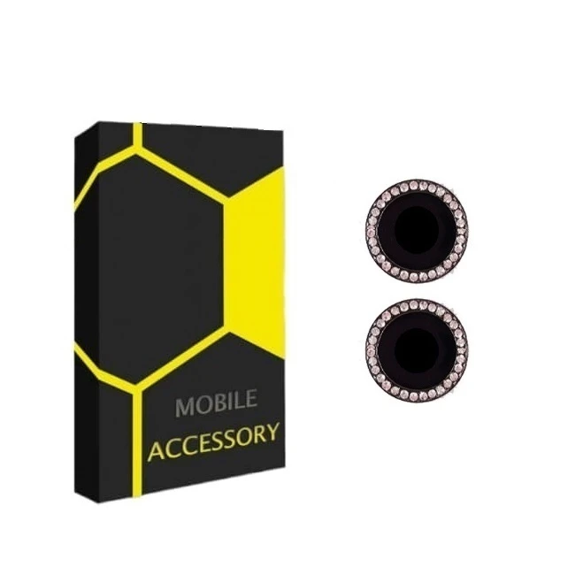 محافظ لنز دوربین مدل Jewel مناسب برای گوشی موبایل سامسونگ Galaxy A05