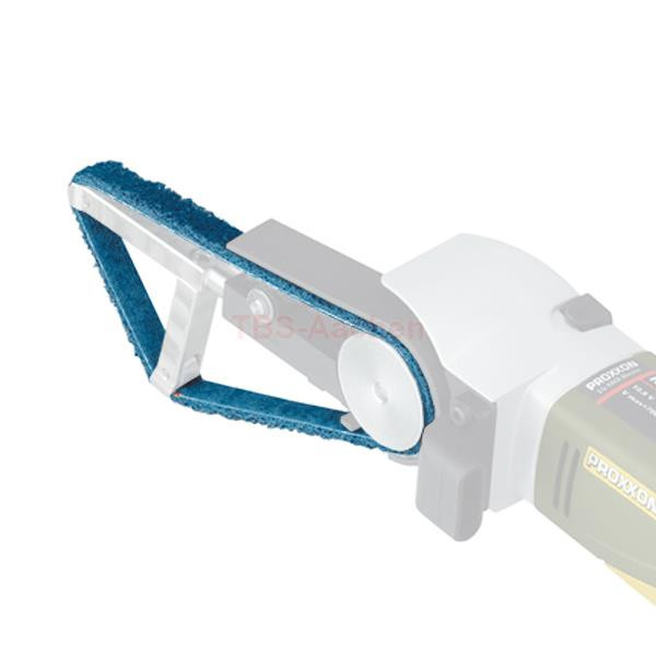 نوار سنباده پروکسون مدل 28576 مجموعه 4 عددی