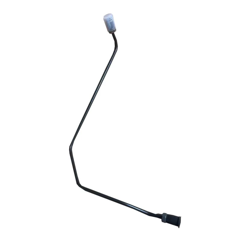 لوله ترمز شلنگ چرخ به عقب راست ایساکو مدل 01 مناسب برای پژو 405