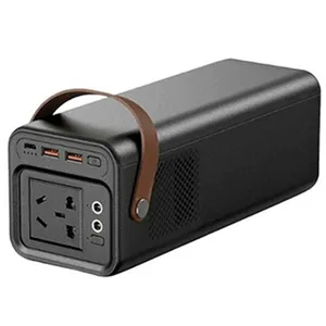 پاوربانک یوبائو مدل EN200W PD ظرفیت 52800 میلی آمپر ساعت