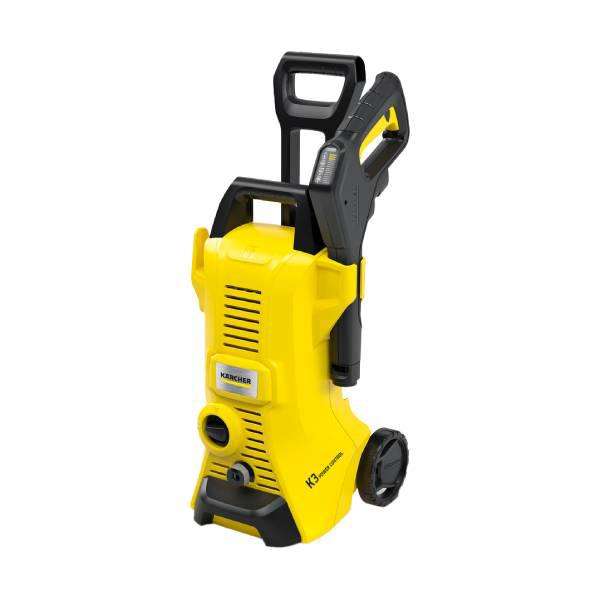 کارواش کرشر مدل K3 POWER CONTROL+CAR KIT کارواش کرشر مدل K3 POWER CONTROL+CAR KIT