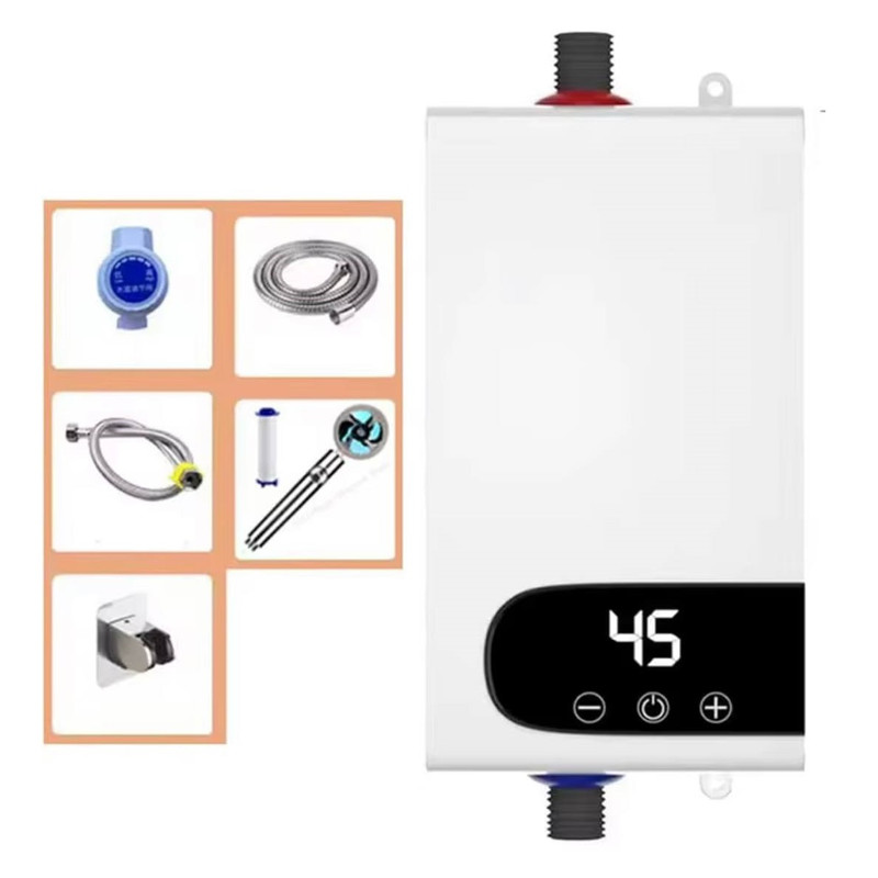 آبگرمکن دیواری برقی مدل RYK-010