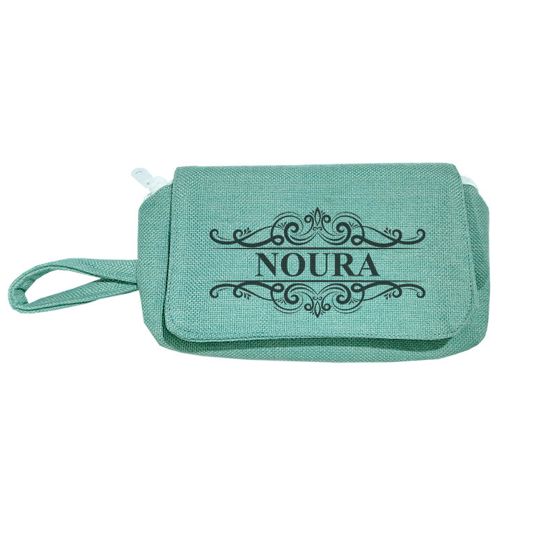 جامدادی مدل نورا