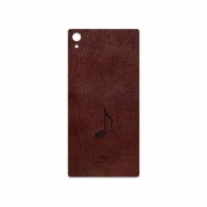 MAHOOT NL-CHNG Cover Sticker for Sony Xperia Z5 Premium
