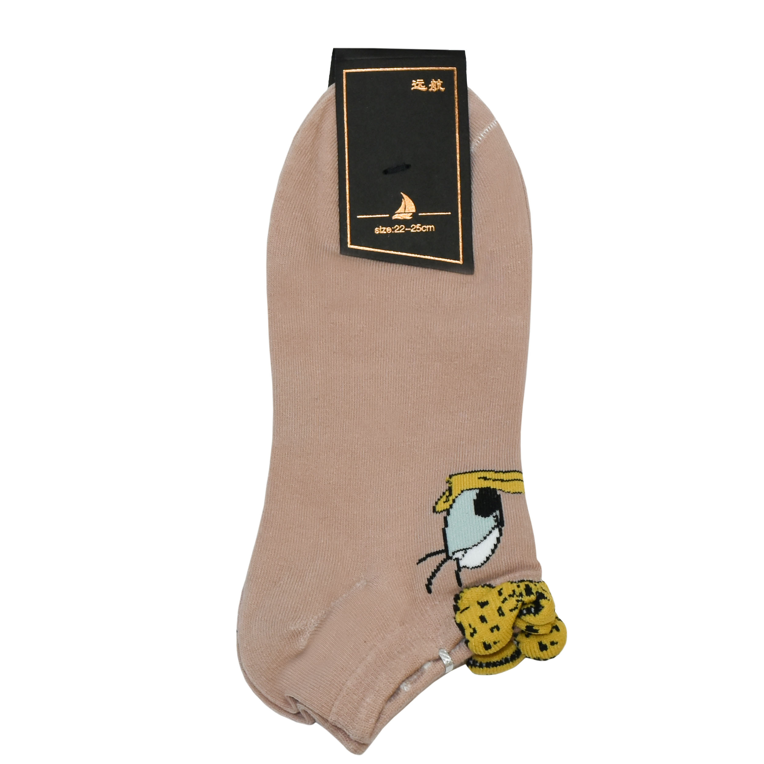 جوراب دخترانه مدل s 00113