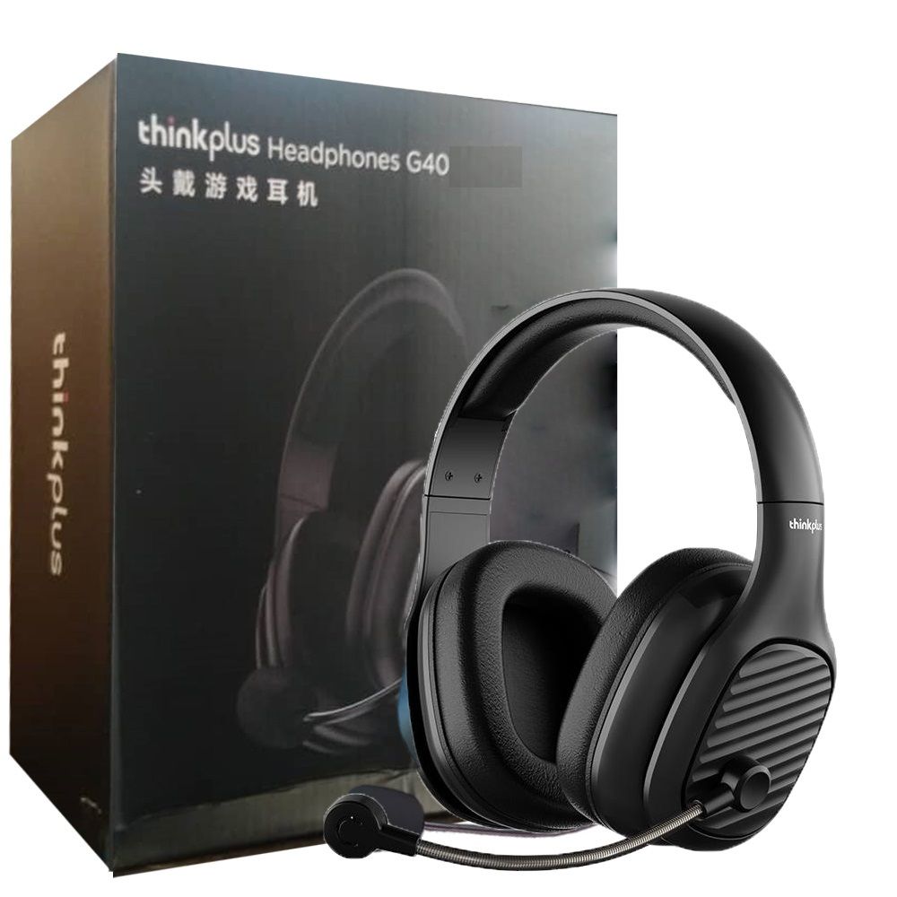هدست بلوتوثی لنوو مدل LDY 40 THINKPLUS G TUBEN  -  - 7