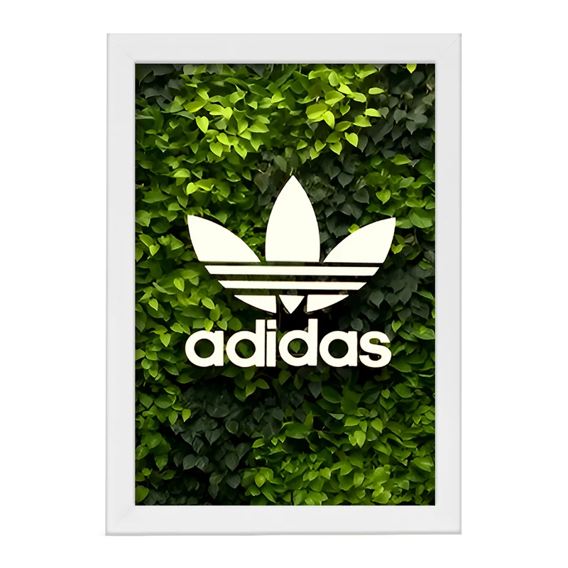 تابلو مدل آدیداس کد F8517