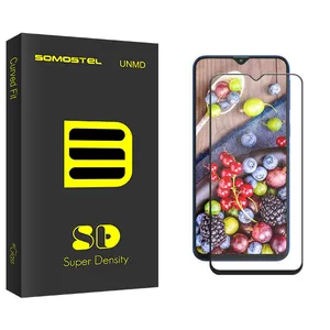 Somastel SD Glass Screen Protector For Samsung Galaxy A10