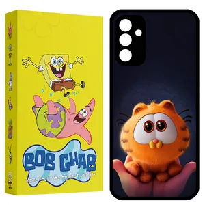 BOB Ghab BCPA34 Cover For Samsung Galaxy A34 5G 