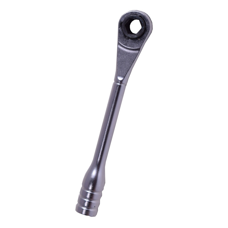 مجموعه 10 عددی پیچ گوشتی جغجغه ای آ-کرافت مدل BTS10R