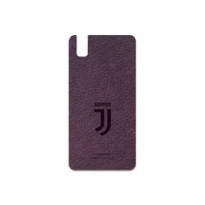 MAHOOT PL-JUVE Cover Sticker for Huawei Shot X