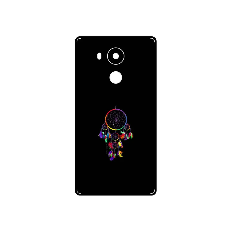 برچسب پوششی ماهوت مدل Dream Catchers مناسب برای گوشی موبایل هوآوی Mate 8