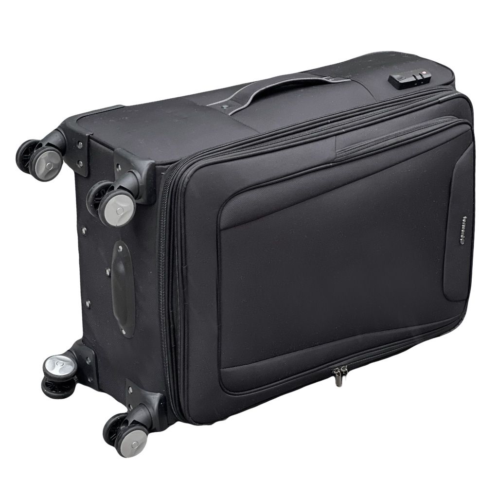 چمدان فوروارد کد FCLT40120HAPPY JOURNEY مجموعه دو عددی -  - 7