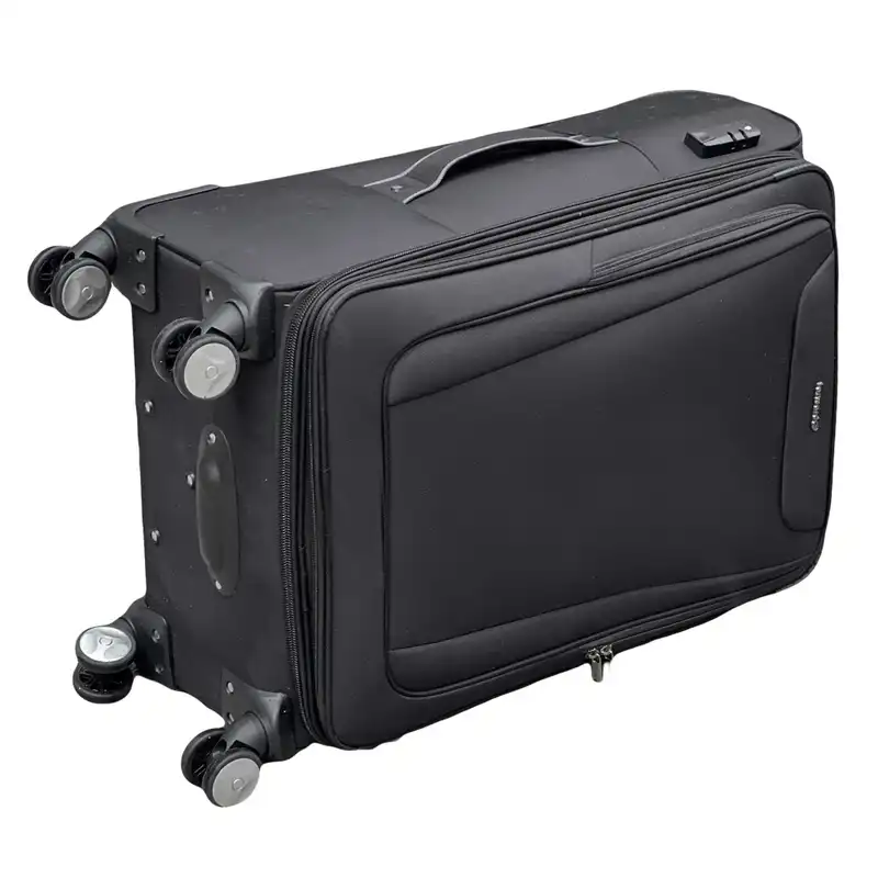 چمدان فوروارد کد FCLT40120HAPPY JOURNEY LARGE سایز بزرگ