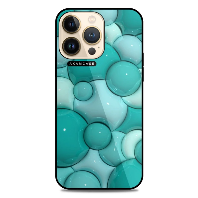 کاور آکام مدل AMC-WA13PRO-JELLY-45 مناسب برای گوشی موبایل اپل iPhone 13 Pro