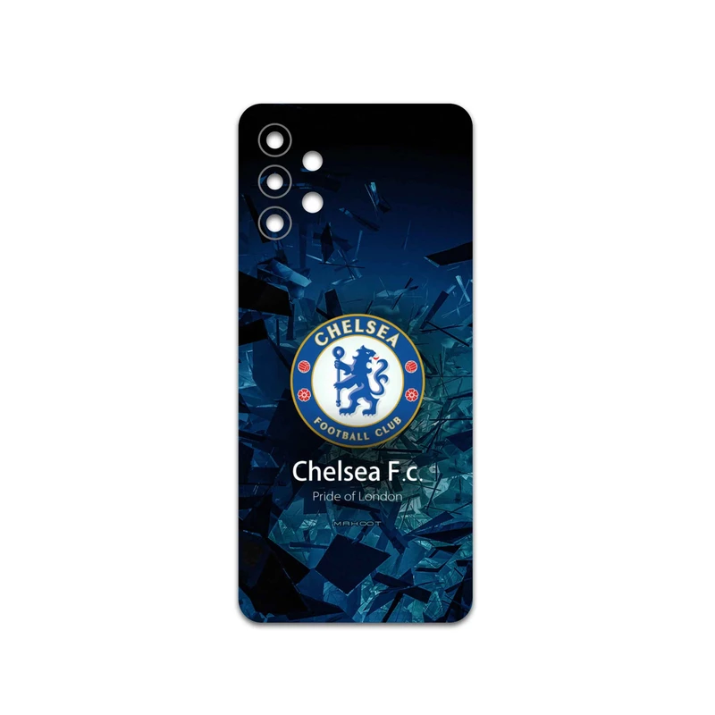 برچسب پوششی ماهوت مدل Chelsea مناسب برای گوشی موبایل سامسونگ Galaxy M32 5G