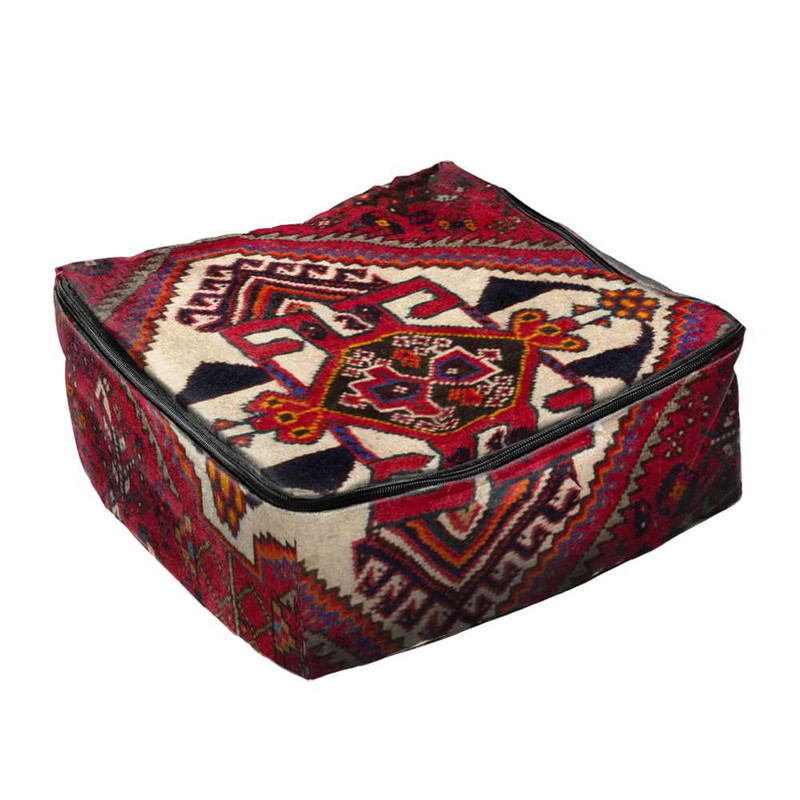 باکس لباس مدوپد طرح فرش شیراز مدل C-Shiraz23