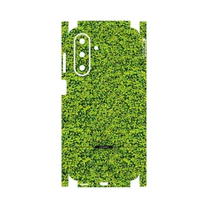 MAHOOT Leafs-FullSkin Cover Sticker for Samsung Galaxy A26