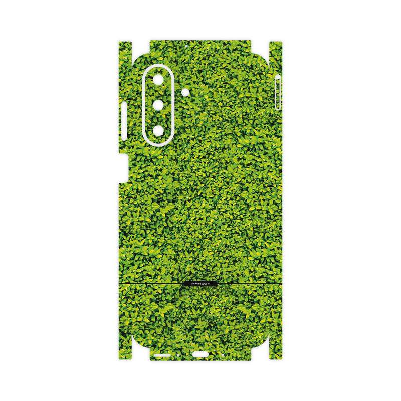 برچسب پوششی ماهوت مدل Leafs-FullSkin مناسب برای گوشی موبایل سامسونگ Galaxy A26 برچسب پوششی ماهوت مدل Leafs-FullSkin مناسب برای گوشی موبایل سامسونگ Galaxy A26