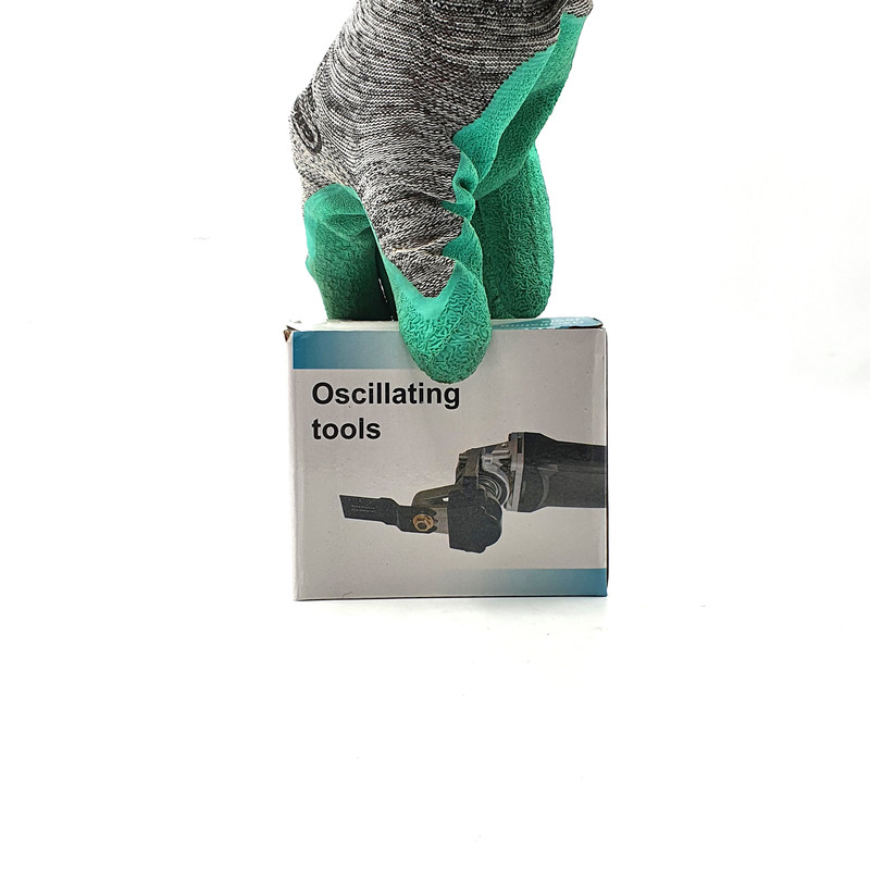 تبدیل دریل به ابزار چندکاره مدل 9800 مجموعه 8 عددی