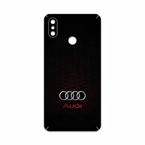 MAHOOT Audi AG Cover Sticker for Xiaomi Mi Max 3