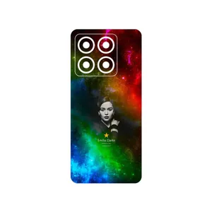 MAHOOT emilia clarke Cover Sticker for Xiaomi 14T