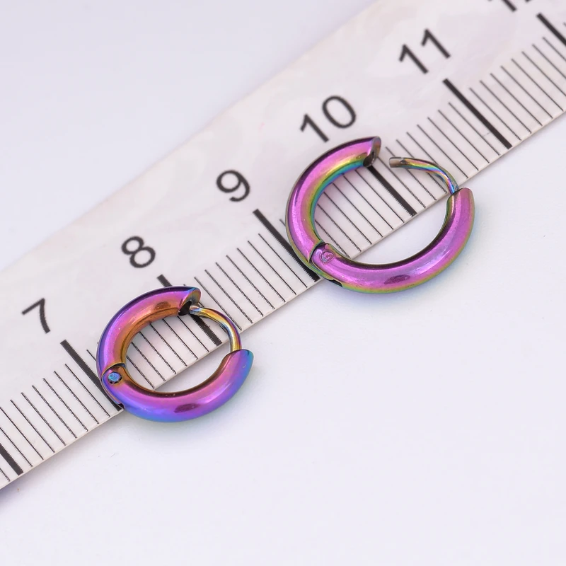 عکس شماره 6 : پیرسینگ گوش کد ps419 مجموعه 2 عددی