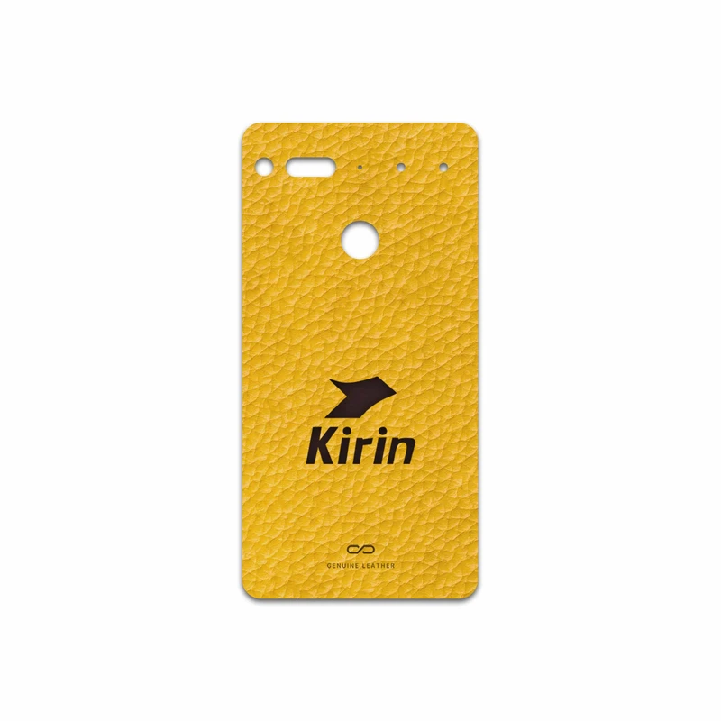 برچسب پوششی ماهوت مدل ML-KRN مناسب برای گوشی موبایل اسنشال PH1