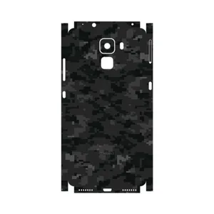 MAHOOT Night-Army-Pixel-FullSkin Cover Sticker for Honor 7