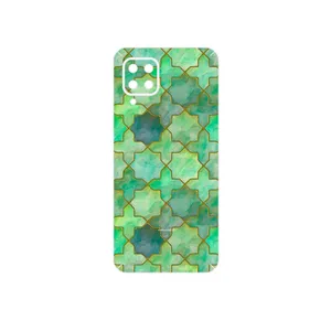 MAHOOT Iran Tile 8 Cover Sticker for Samsung Galaxy F22