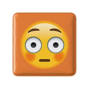 مگنت خندالو مدل ایموجی کد 24669