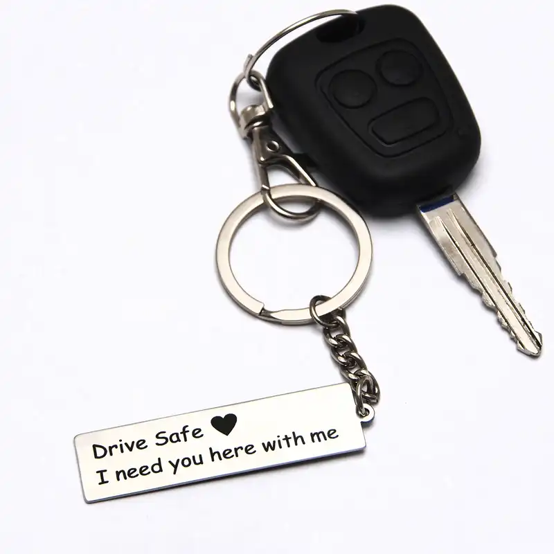 جاسوئیچی خودرو طرح DriveSafe