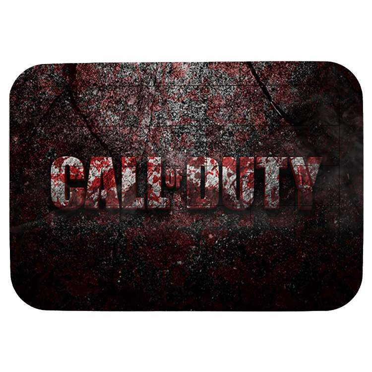 پازل 35 تکه مدل بازی کال آف دیوتی کد 7