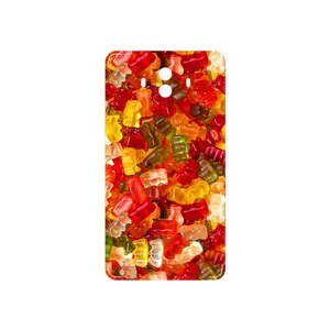 MAHOOT Gummi candy 1 Cover Sticker for Huawei Mate 10