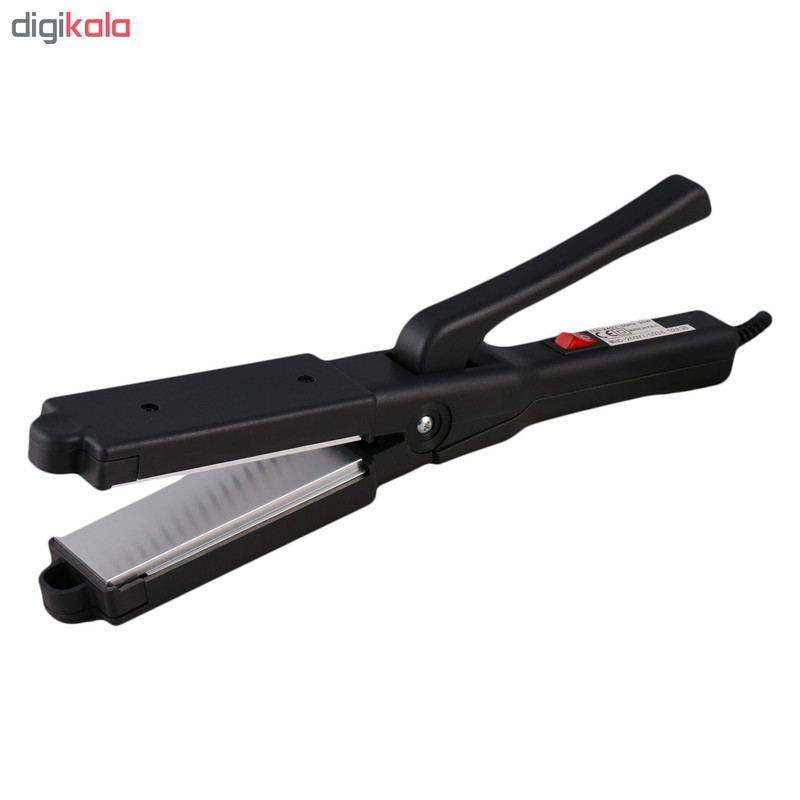 اتوی مو مایسان مدل 260v7 اتوی مو مایسان مدل 260v7