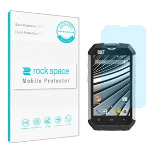 Rock space anti-blue model HyBLU screen protector suitable for Caterpillar B15Q mobile phone