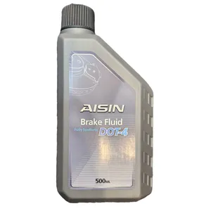 روغن ترمز خودرو آیسین کد 1212 حجم 500 میلی لیتر