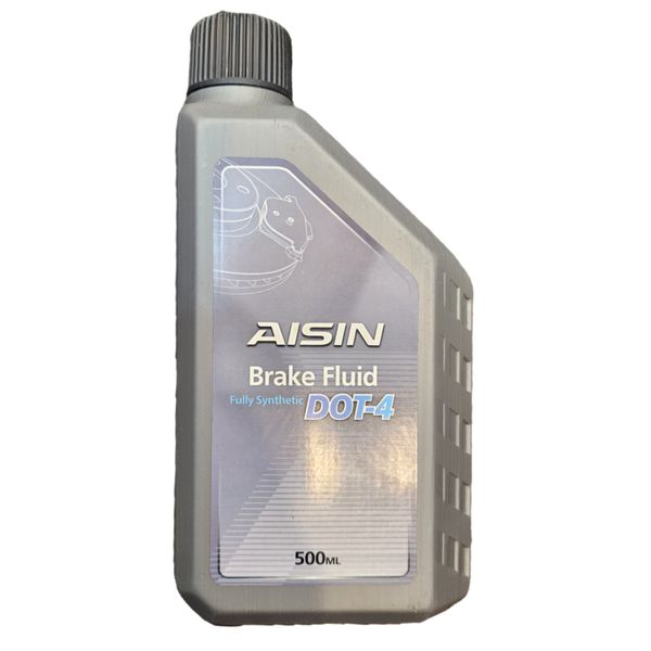 روغن ترمز خودرو آیسین کد 1212 حجم 500 میلی لیتر