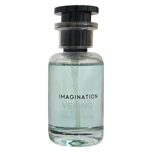 ادو پرفیوم مردانه مدل لویی ویتون ایمجینیشن با رایحه شیرین حجم 25 میلی لیتر