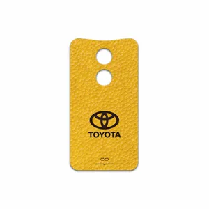 MAHOOT ML-TYT Cover Sticker for Motorola Moto X 2014