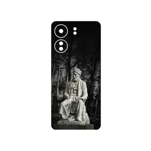 MAHOOT Ferdowsi Cover Sticker for Xiaomi Redmi 13C