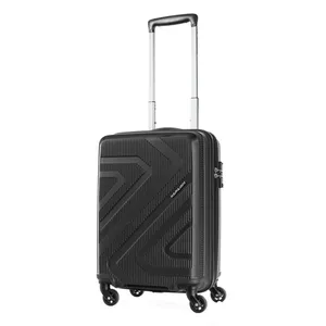 چمدان کاملینت مدل KIZA GZ8 S سایز کوچک