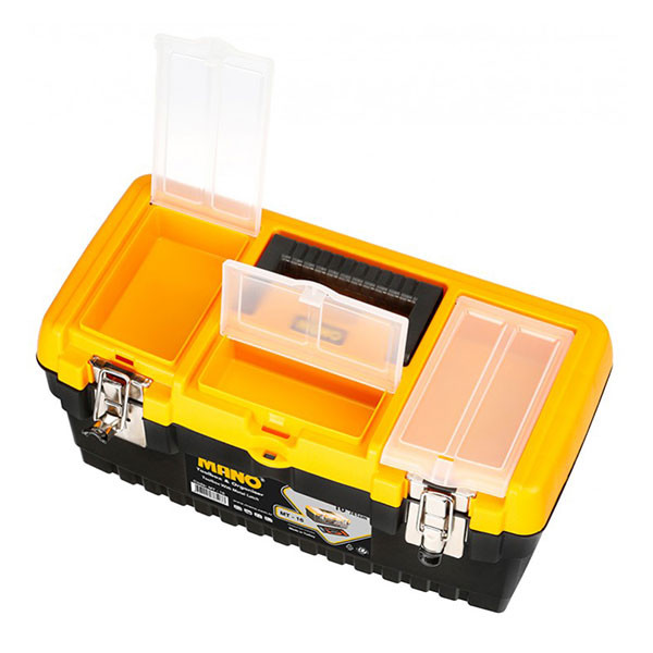 جعبه ابزار مانو مدل DI-MT-16